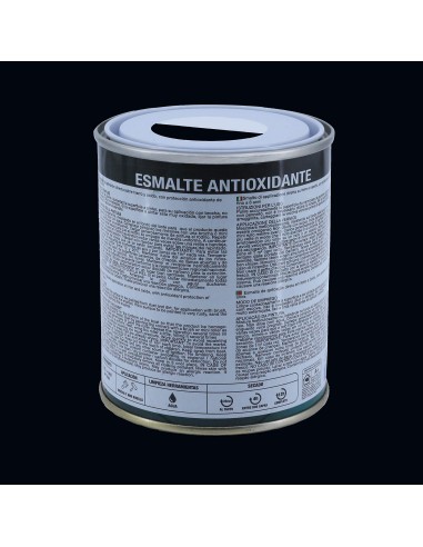 SPSIL Esmalte Antioxidante, Máxima...