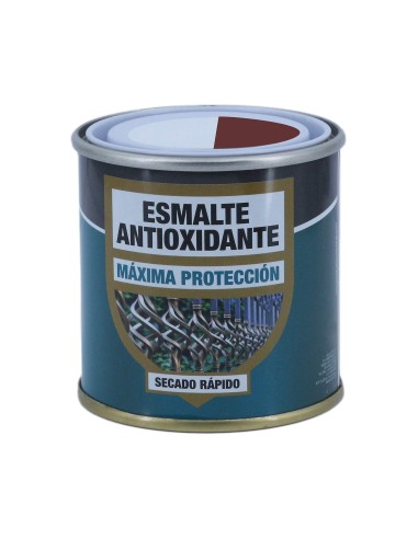 SPSIL Esmalte Antioxidante, Máxima...