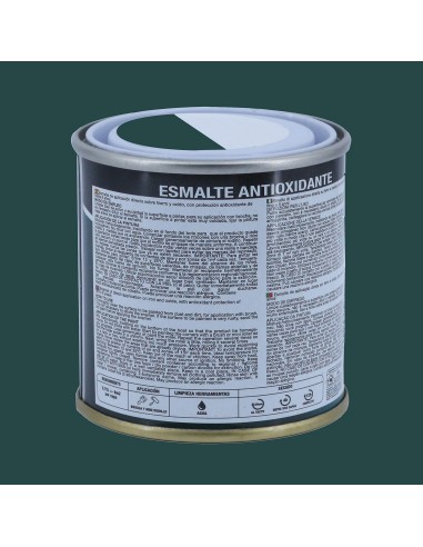 SPSIL Esmalte Antioxidante, Máxima...