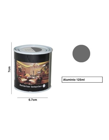 SPSIL Pintura Esmalte al Disolvente...