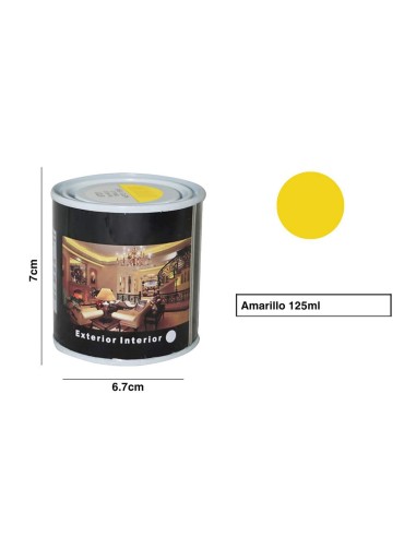 SPSIL Pintura Esmalte al Disolvente...