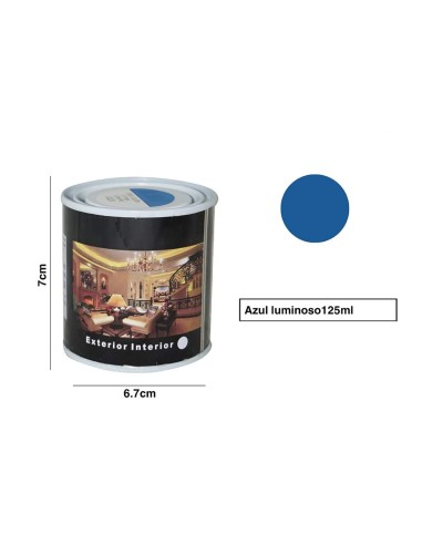 SPSIL Pintura Esmalte al Disolvente...