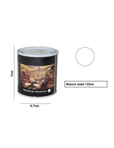 SPSIL Pintura Esmalte al Disolvente...