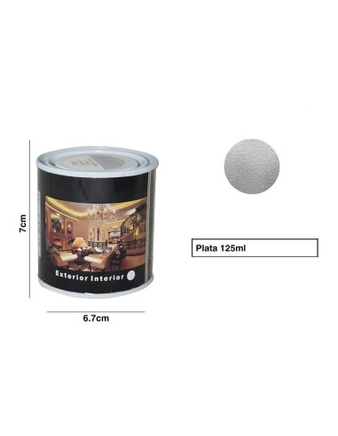 SPSIL Pintura Esmalte al Disolvente...