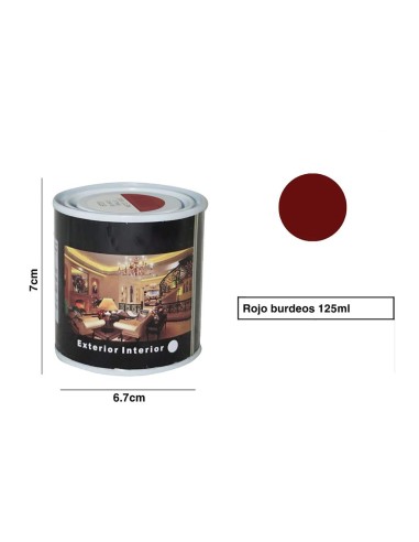 SPSIL Pintura Esmalte al Disolvente...