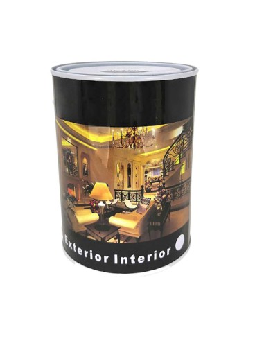 SPSIL Pintura Esmalte al Disolvente...