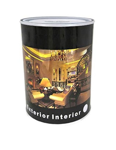 SPSIL Pintura Esmalte al Disolvente...