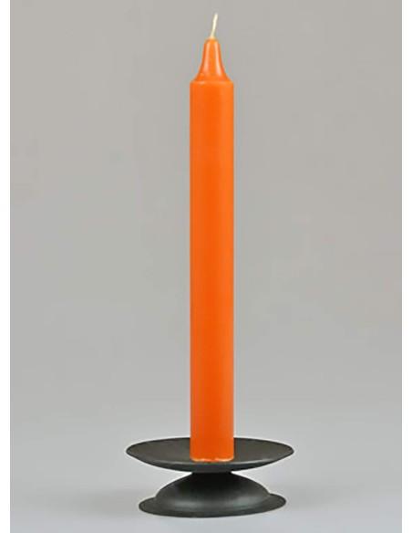 Vela de Mesa Multiples Colores 17,5 cm