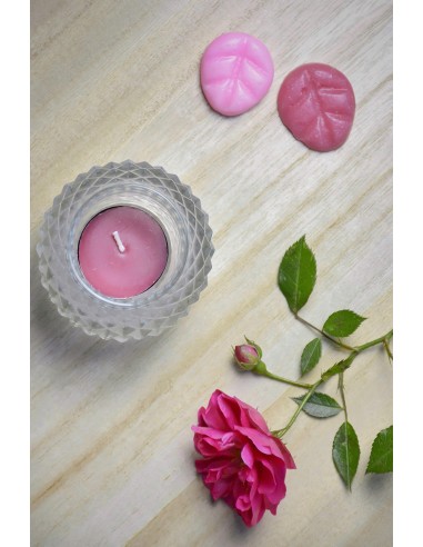 Velas de Té Aromáticas, Velas...