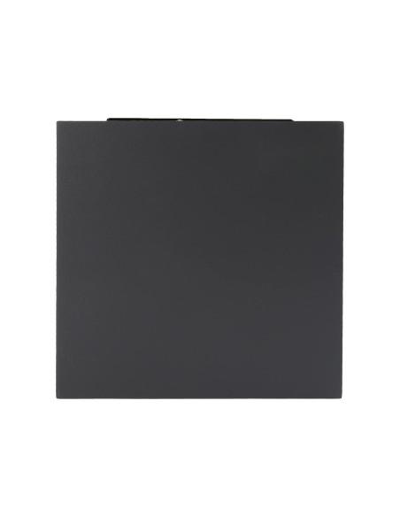 Estantería para Pared, Baldas Pared Fijación Invisible