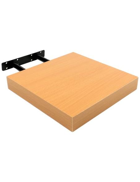 Estantería para Pared, Baldas Pared Fijación Invisible