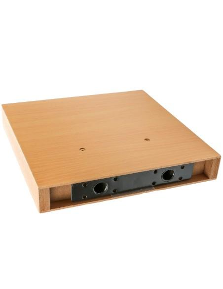 Estantería para Pared, Baldas Pared Fijación Invisible