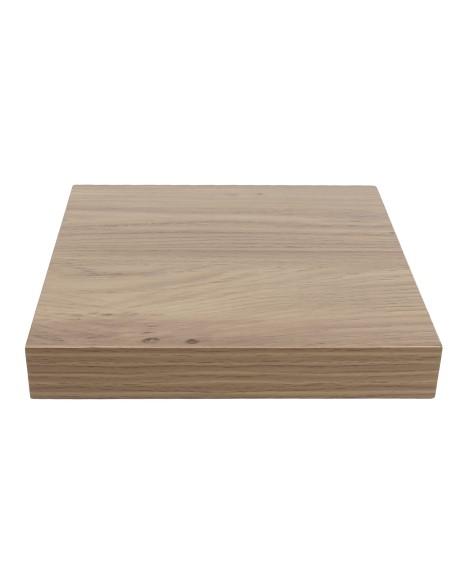 Estantería para Pared, Baldas Pared Fijación Invisible