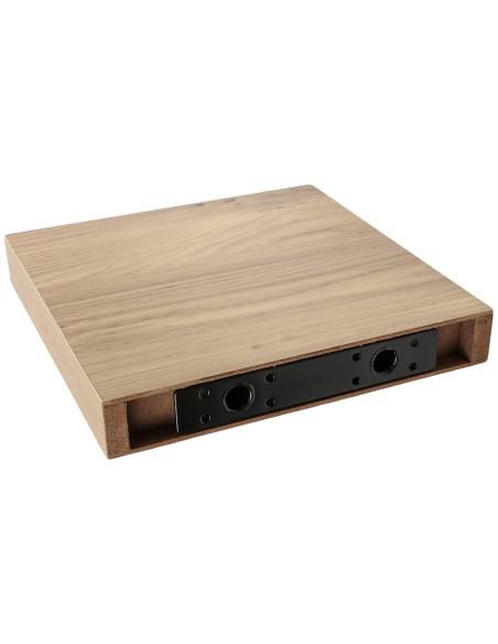 Estantería para Pared, Baldas Pared Fijación Invisible