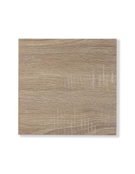 Estantería para Pared, Baldas Pared Fijación Invisible