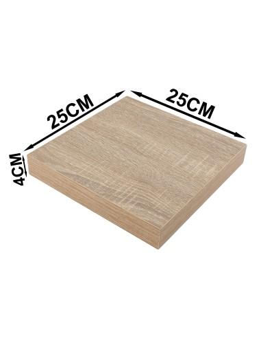 Estantería para Pared, Baldas Pared...