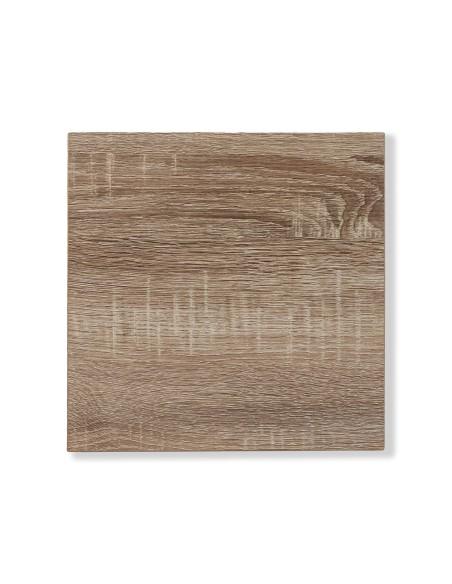 Estantería para Pared, Baldas Pared Fijación Invisible