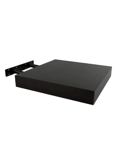 Estantería para Pared, Baldas Pared Fijación Invisible