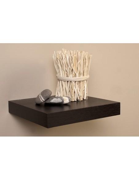 Estantería para Pared, Baldas Pared Fijación Invisible