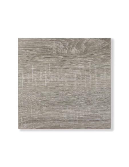 Estantería para Pared, Baldas Pared Fijación Invisible