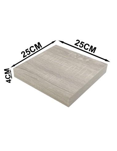 Estantería para Pared, Baldas Pared...