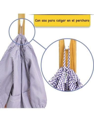 Bata Escolar, Babi Escolar, Infantil...