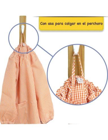 Bata Escolar, Babi Escolar, Infantil...