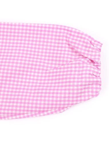 Bata Escolar, Babi Escolar, Infantil...