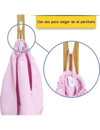 Bata Escolar, Babi Escolar, Infantil...