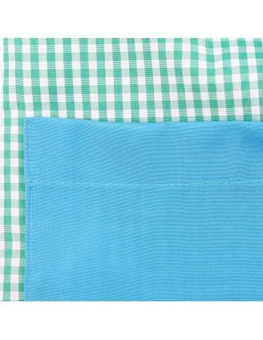 Bata Escolar Infantil Multicolor,...