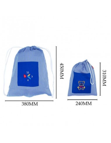 Bata Escolar Infantil, Baby Infantil...