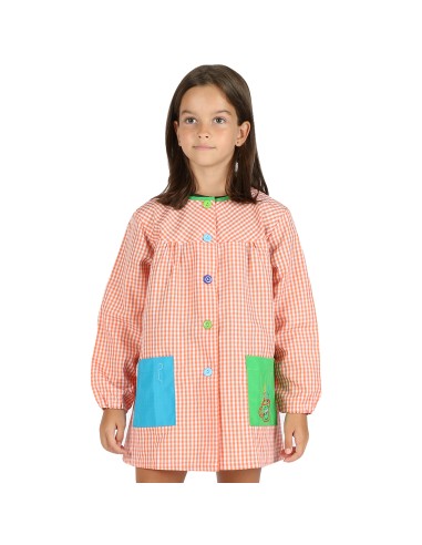 Bata Escolar Infantil, Baby Infantil...