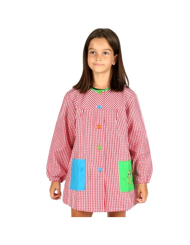 Bata Escolar Infantil, Baby Infantil...