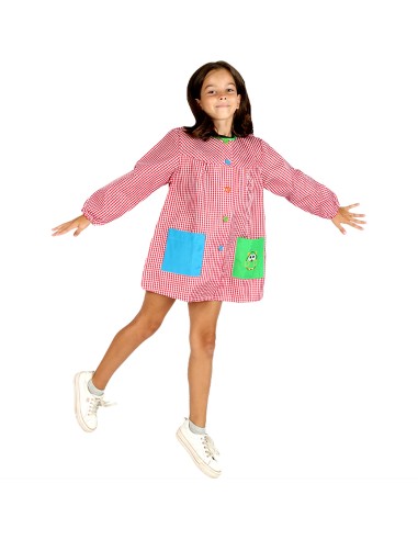 Bata Escolar Infantil, Baby Infantil...