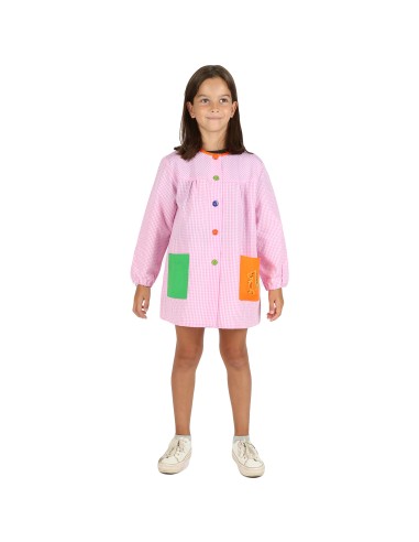 Bata Escolar Infantil, Baby Infantil...