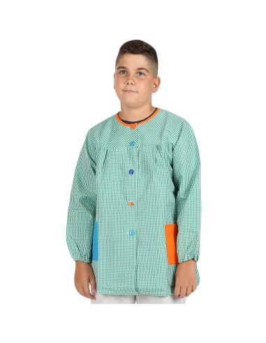 Bata Escolar Infantil, Baby Infantil...