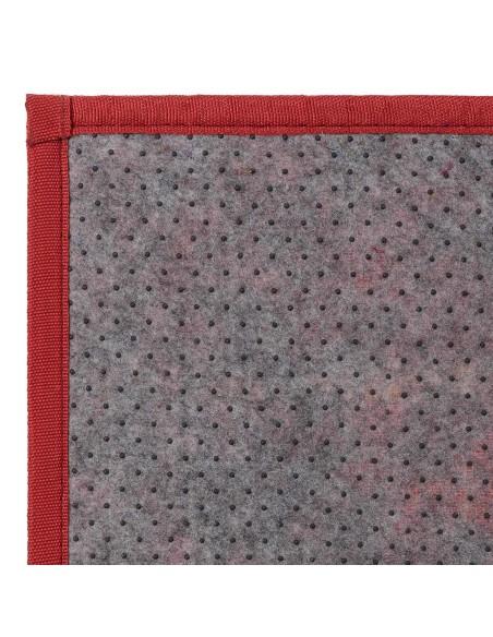 Alfombra Pasillera, Dormitorio o Salón de Madera Bambú