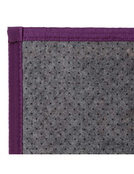 Alfombra Pasillera, Dormitorio o Salón de Madera Bambú