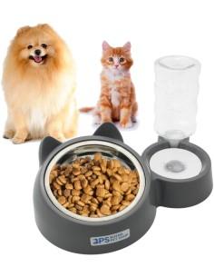Dispensador de Agua para Perro Gato y Mascotas 350 ml