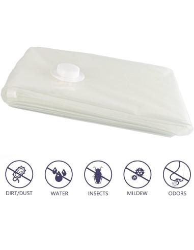 Bolsas Almacenaje Ropa Vacio, Bolsa...