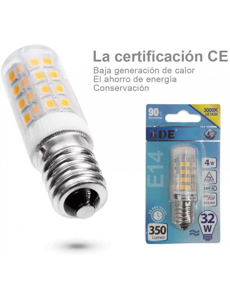 Lámpara de sal del himalaya natural +...