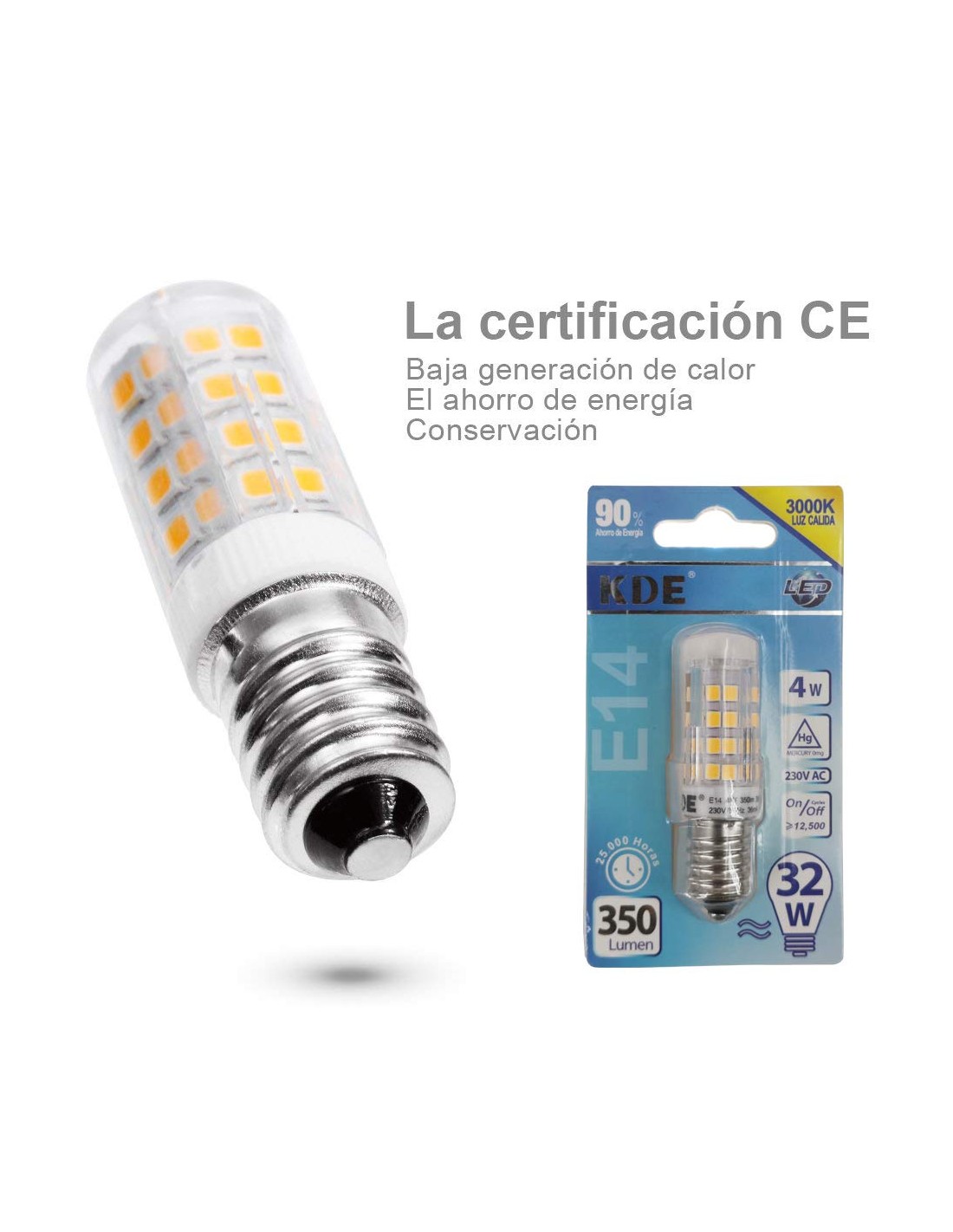 UNILAMP Bombilla de sal con brillo regulable de 15 W, base pequeña E12,  repuesto de bombilla de sal del Himalaya, lámparas de sal para el hogar  para difusor de cera enchufable (paquete de 15) : Herramientas y Mejoras  del Hogar 