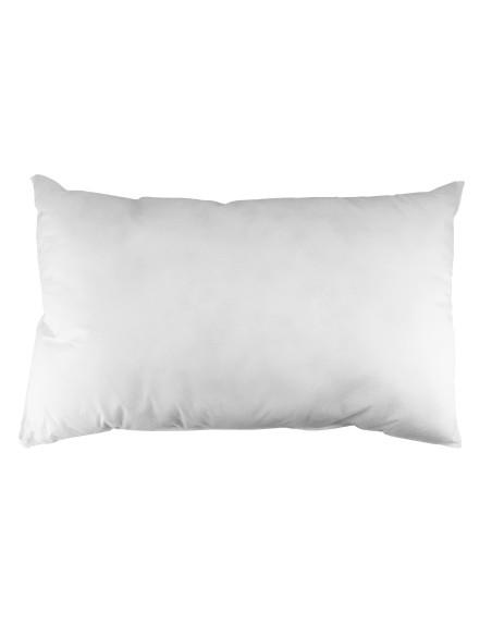 Relleno de cojín - Super Suave Mullido Antialergico Hecho de fibras suaves y ligeras,  Conservan el volumen