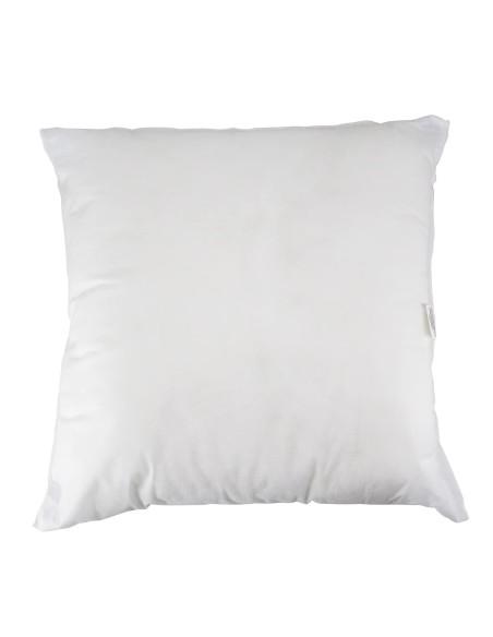 Relleno de cojín - Super Suave Mullido Antialergico Hecho de fibras suaves y ligeras,  Conservan el volumen