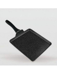 Asadora aluminio forjado... 2