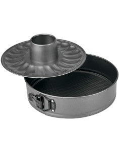 Molde Desmontable Antiad....