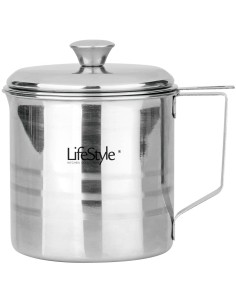 GRASERA Filtro Malla INOX...