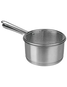 Cazo Inox + Cestillo...