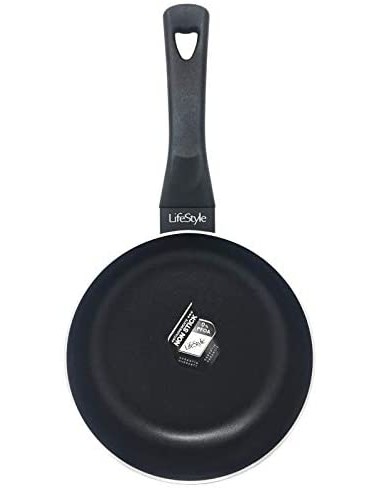 Sarten Freidora Con Cestillo Luxe