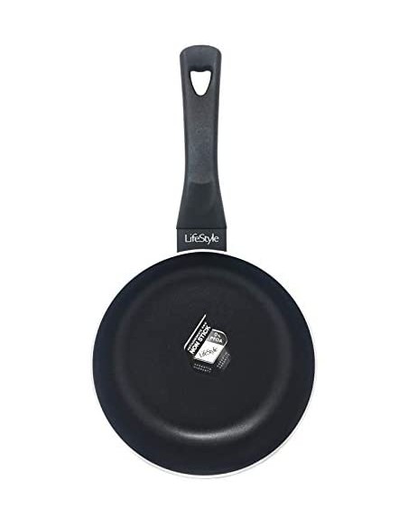 Sarten Freidora Con Cestillo Luxe